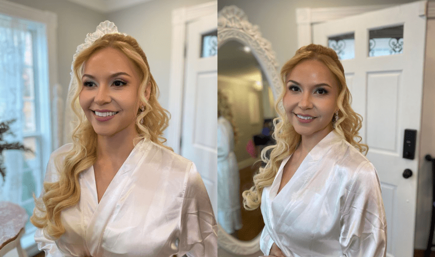 Makeup By Amber Lyn