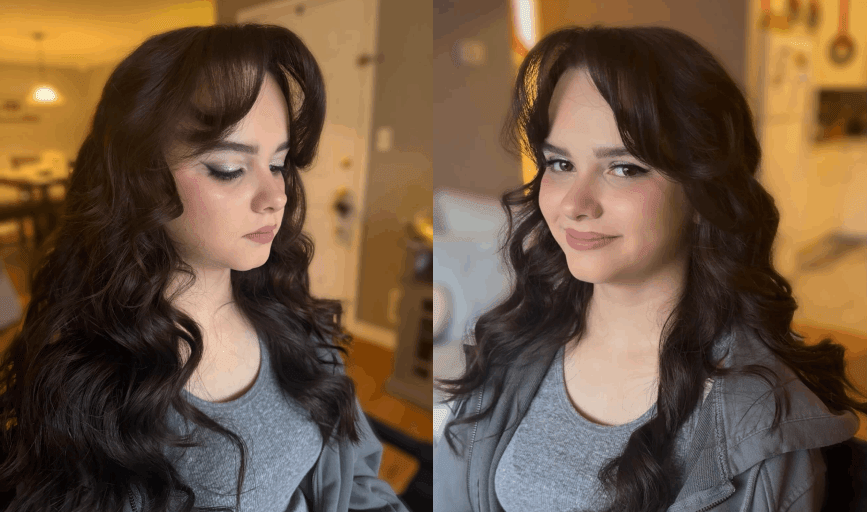 Makeup By Amber Lyn